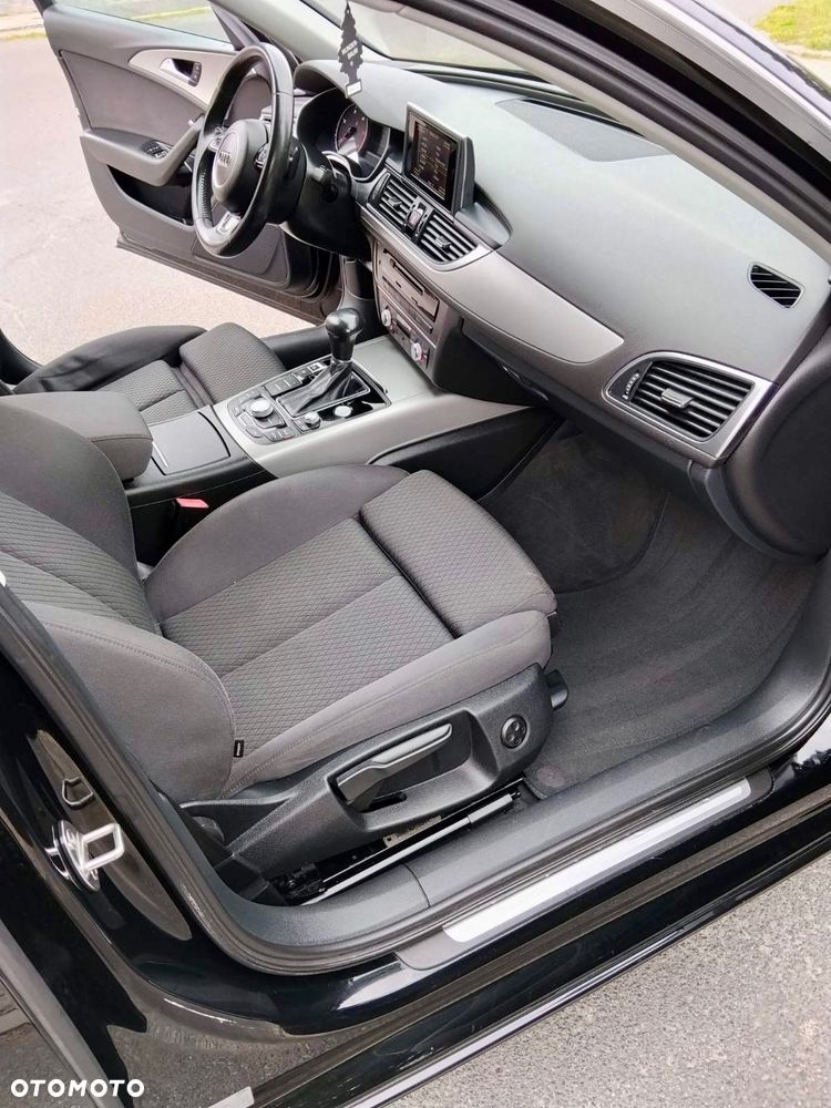 Audi A6 Avant 3.0 TDI DPF multitronic - 7