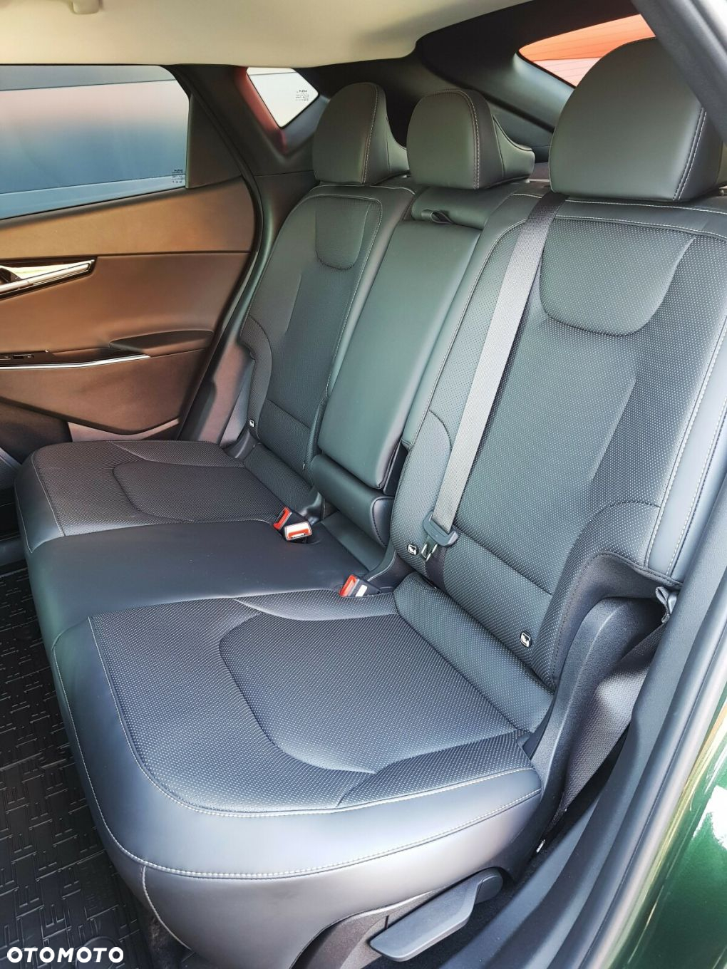 Kia EV6 77.4kWh Plus - 33