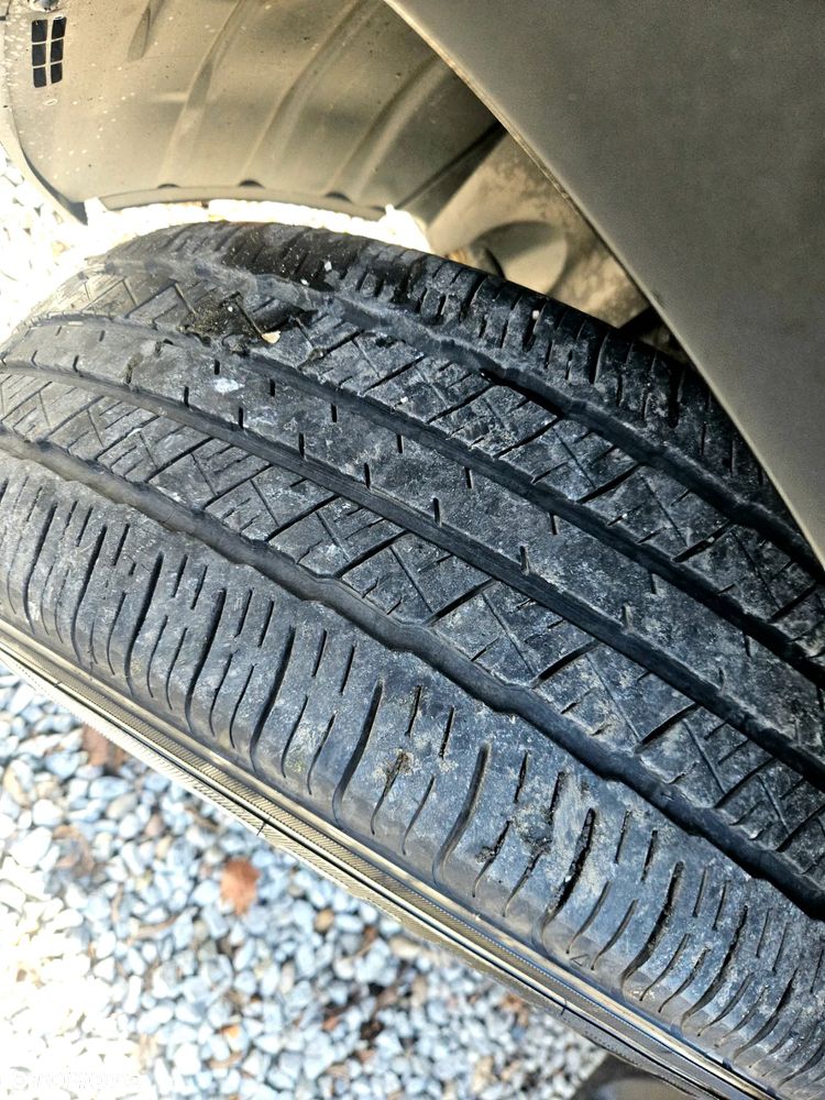 Honda CR-V Lifestyle - 20