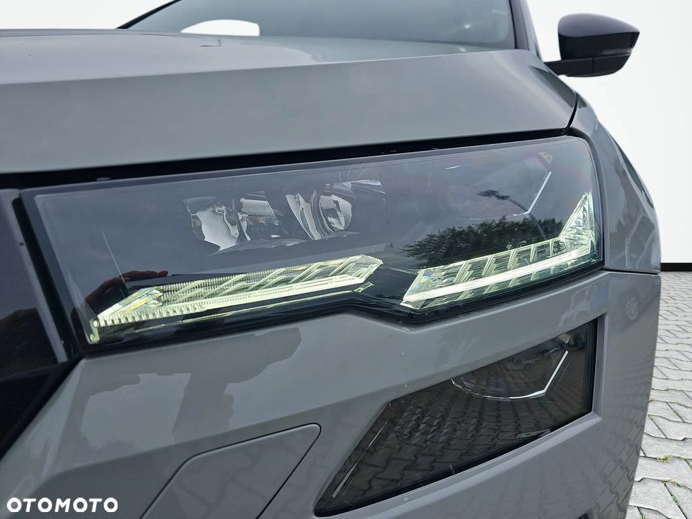 Skoda Karoq 1.5 TSI ACT Sportline DSG - 15