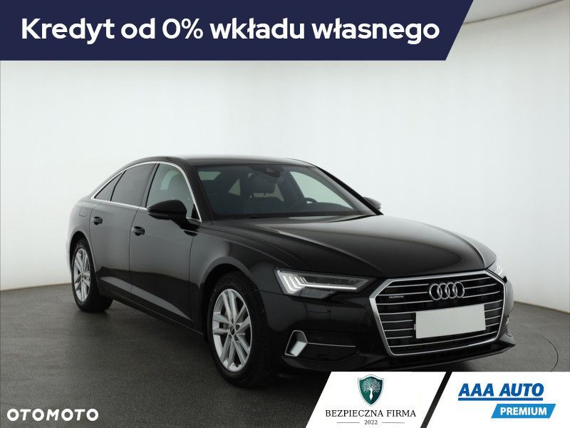 Audi A6 Limousine - 3