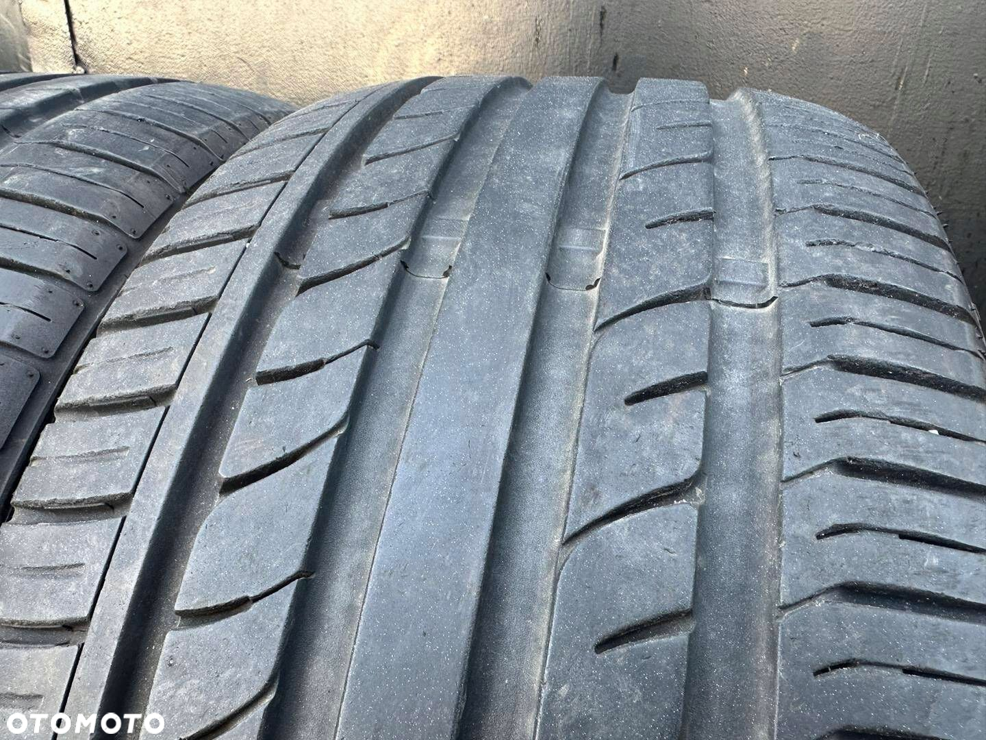 235/40R18 Goodride Sport SA-37 para opon lato 6,7m - 3
