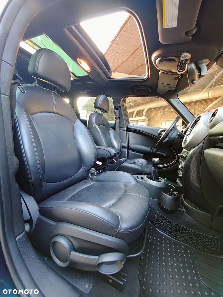 MINI Countryman Cooper S ALL4 - 23