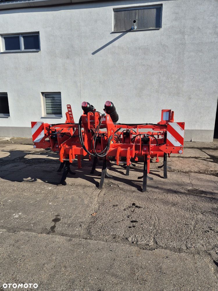 Maschio Gaspardo Attila 300 HP Vanga - 8