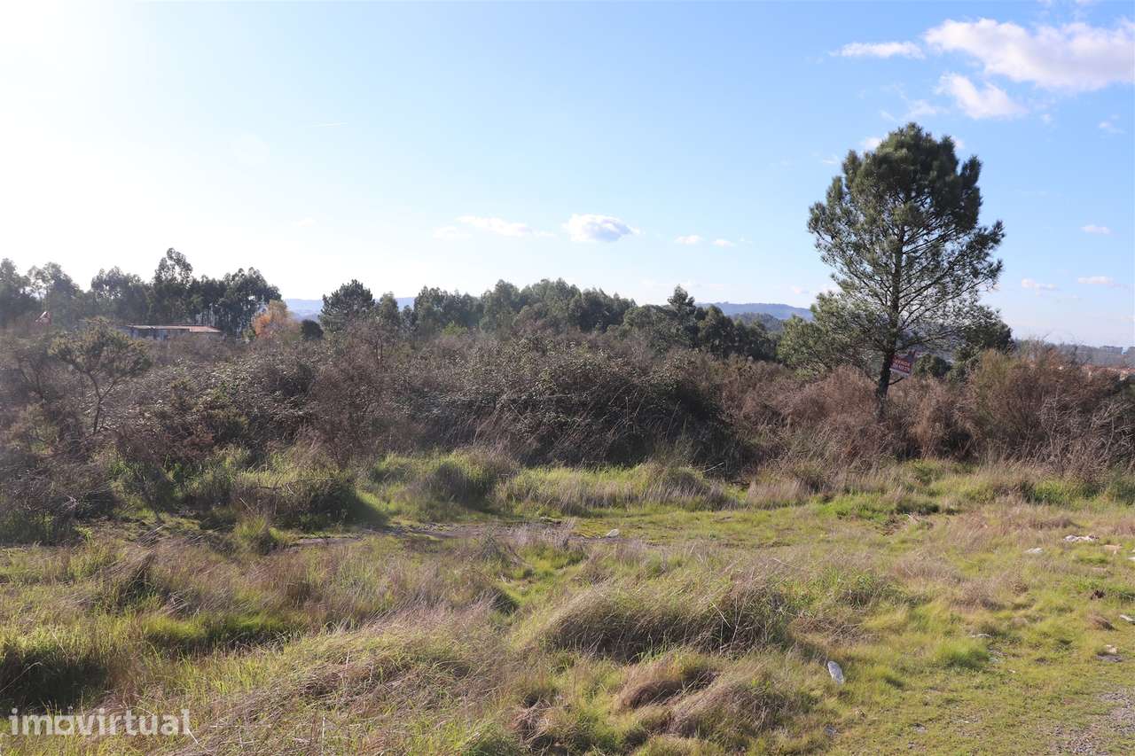 Lote de Terreno  Venda em Lustosa e Barrosas (Santo Estêvão),Lousada - Grande imagem: 2/14