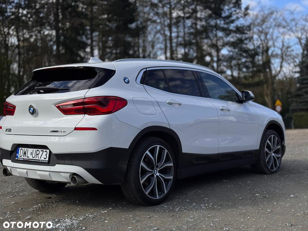 BMW X2 - 13
