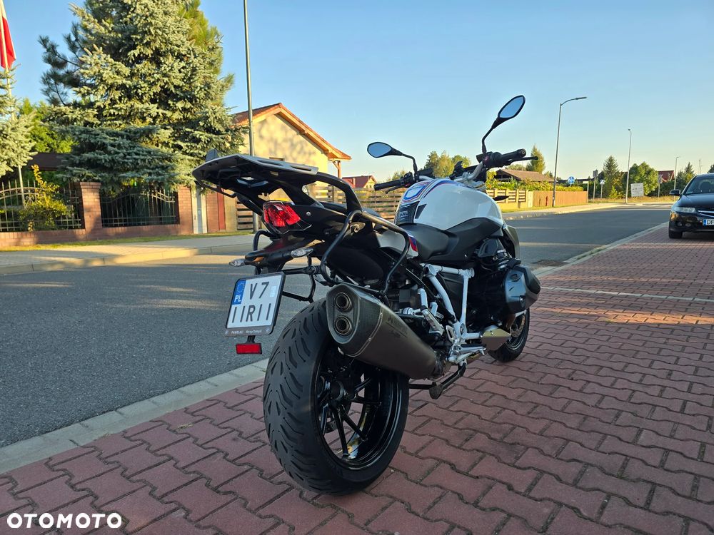 BMW R - 20