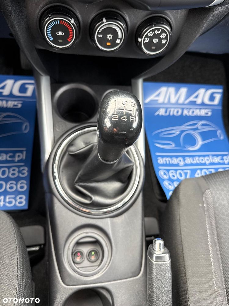 Mitsubishi ASX 1.6 2WD - 21