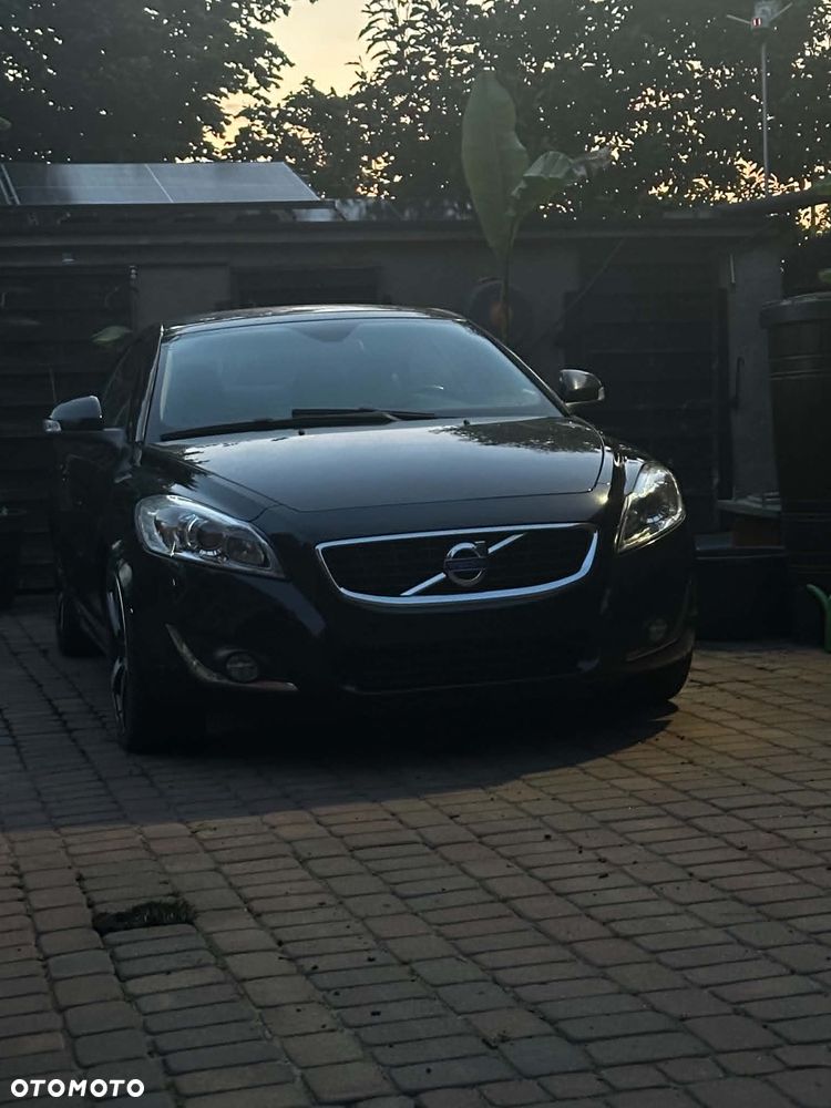 Volvo C70 D3 Summum - 1