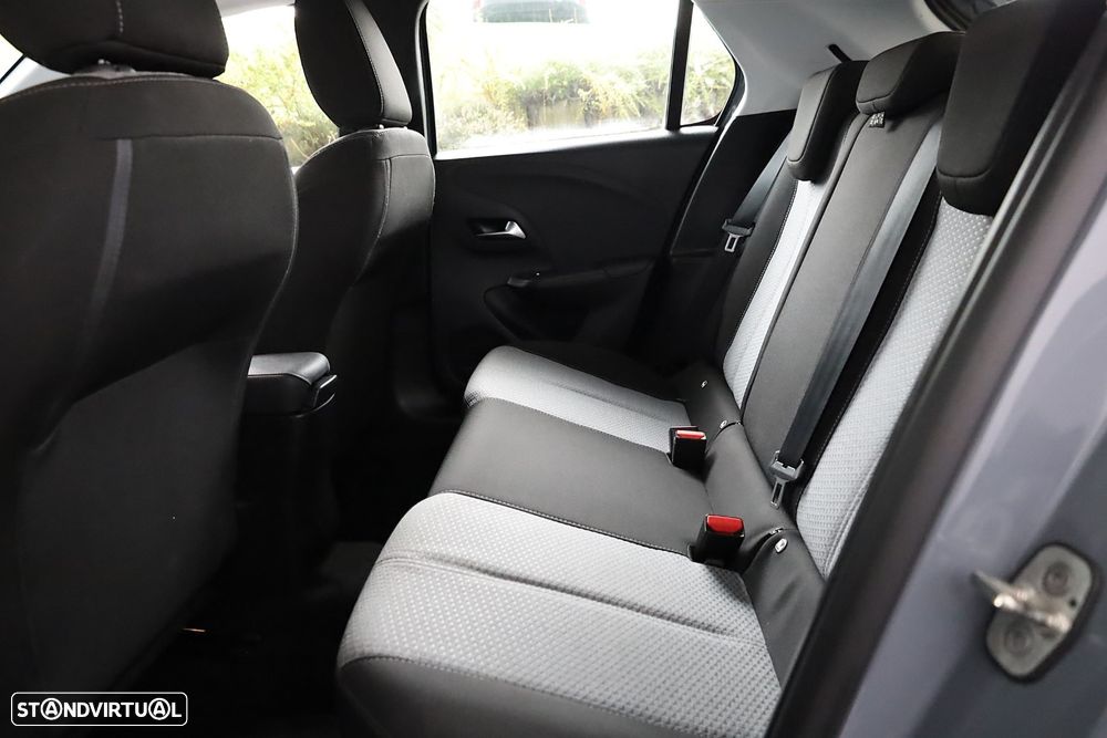 Opel Corsa 1.2 Edition - 36