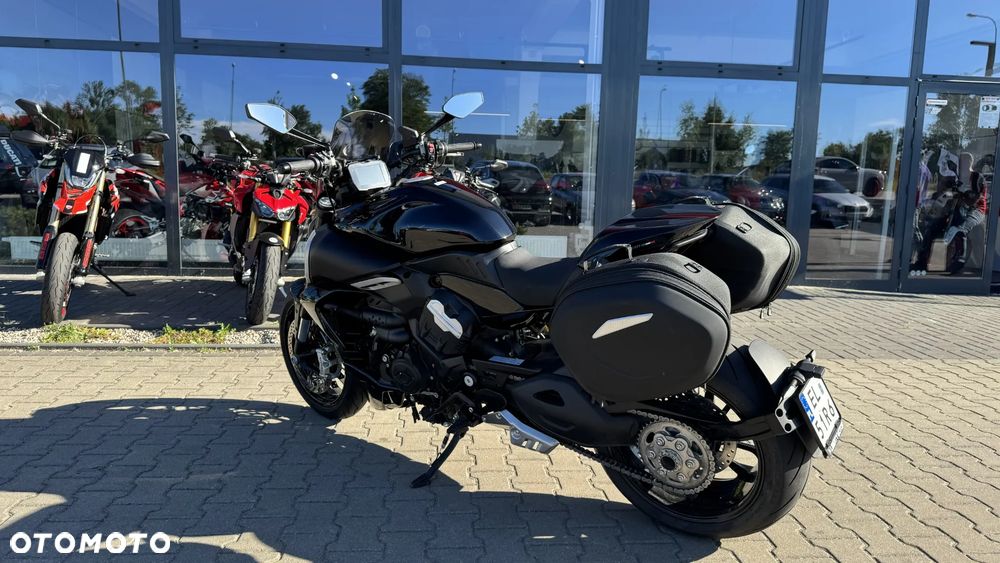 Ducati Diavel - 9