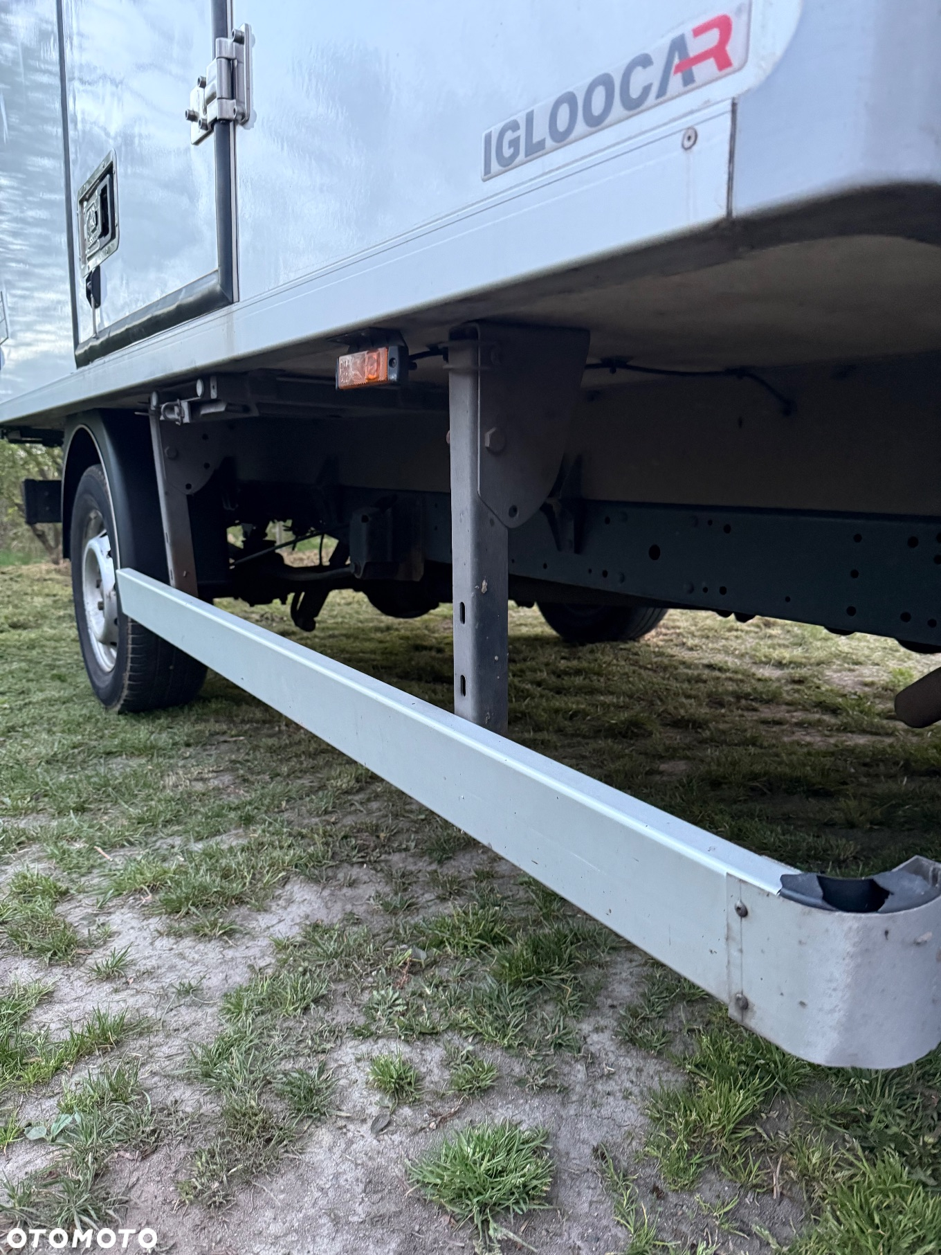 Iveco daily - 24