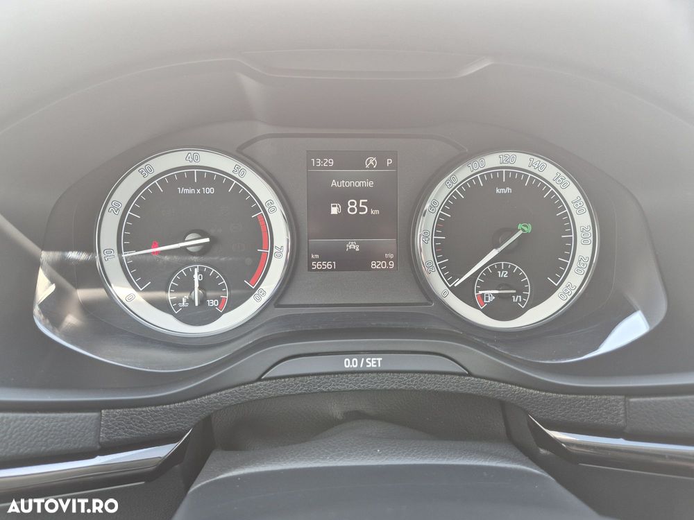 Skoda Karoq 1.5 TSI DSG Style - 18
