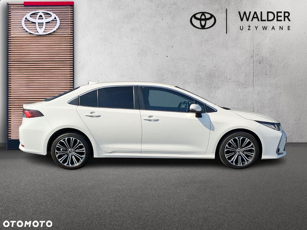 Toyota Corolla 1.6 Comfort MS - 7