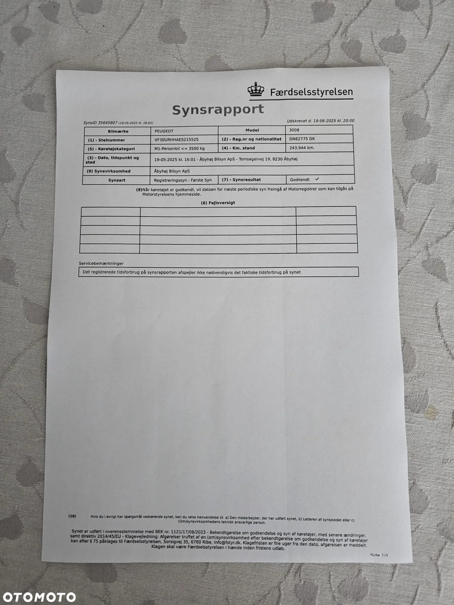 Peugeot 3008 2.0 HDi Premium - 29