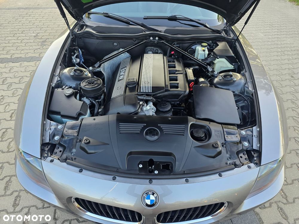 BMW Z4 2.5i - 35