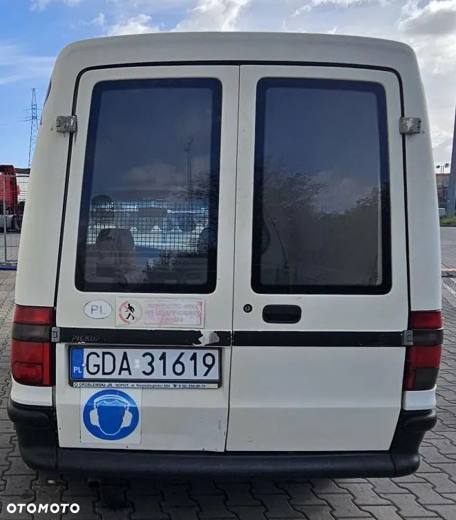 Skoda Felicia 1.3 LXi MPI - 12