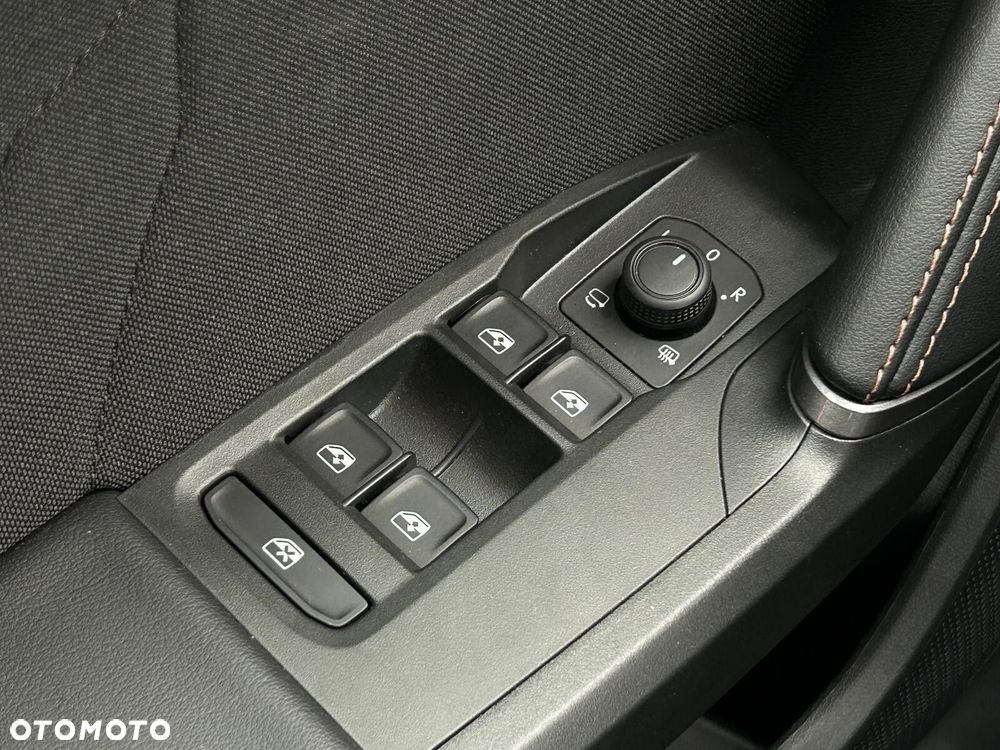 Cupra Formentor 1.5 TSI DSG - 21