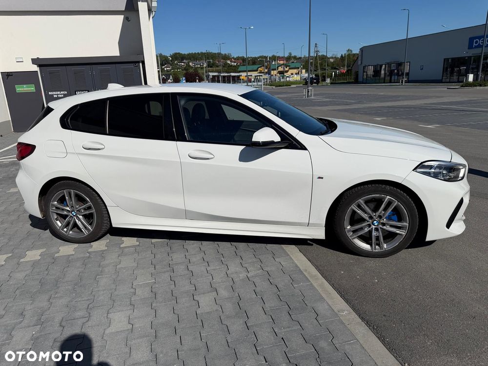 BMW Seria 1 - 9