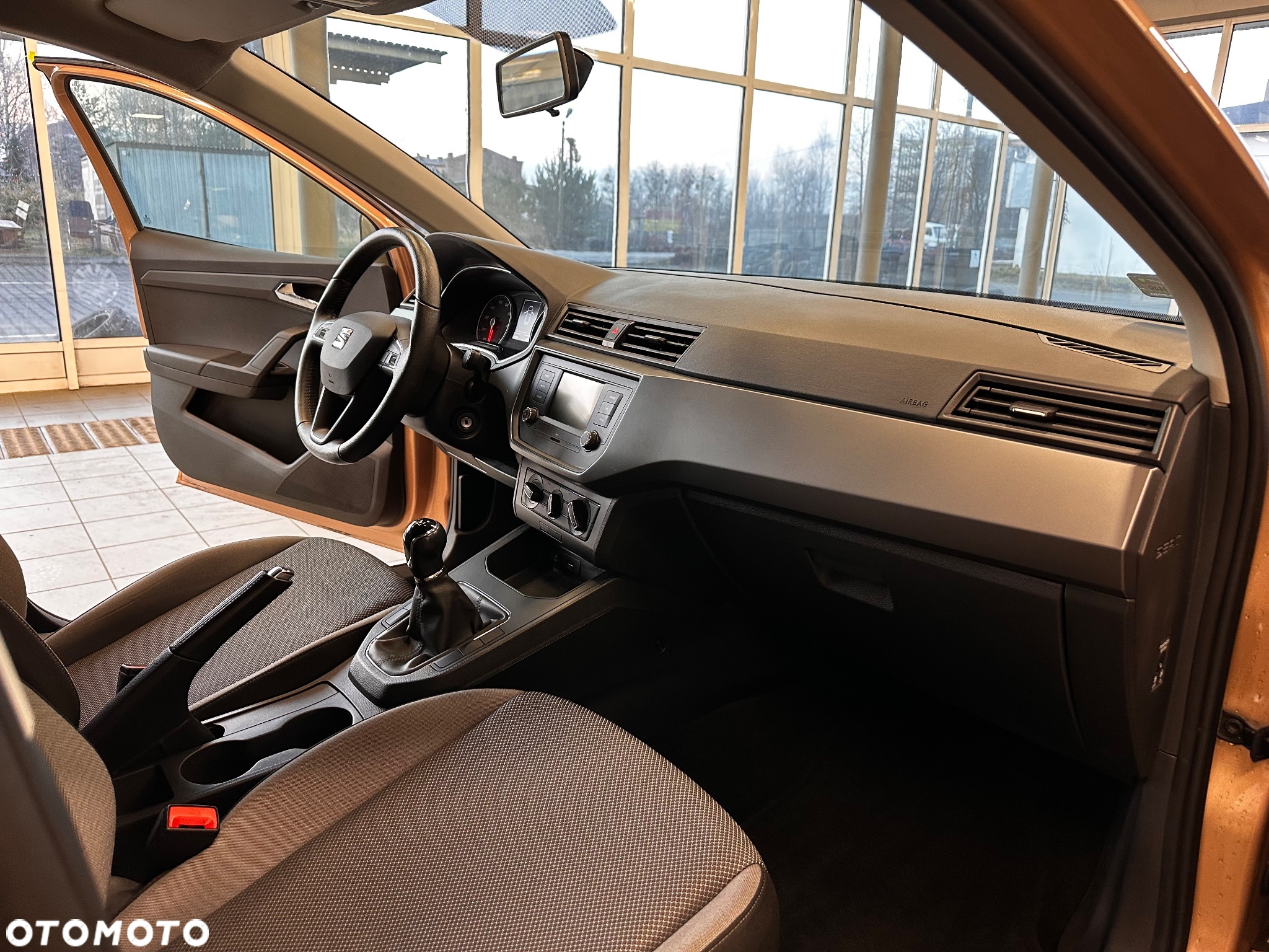 Seat Ibiza - 16