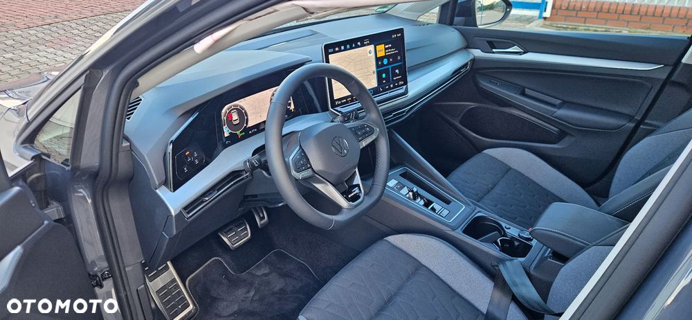 Volkswagen Golf 1.5 eTSI OPF DSG Energy - 17