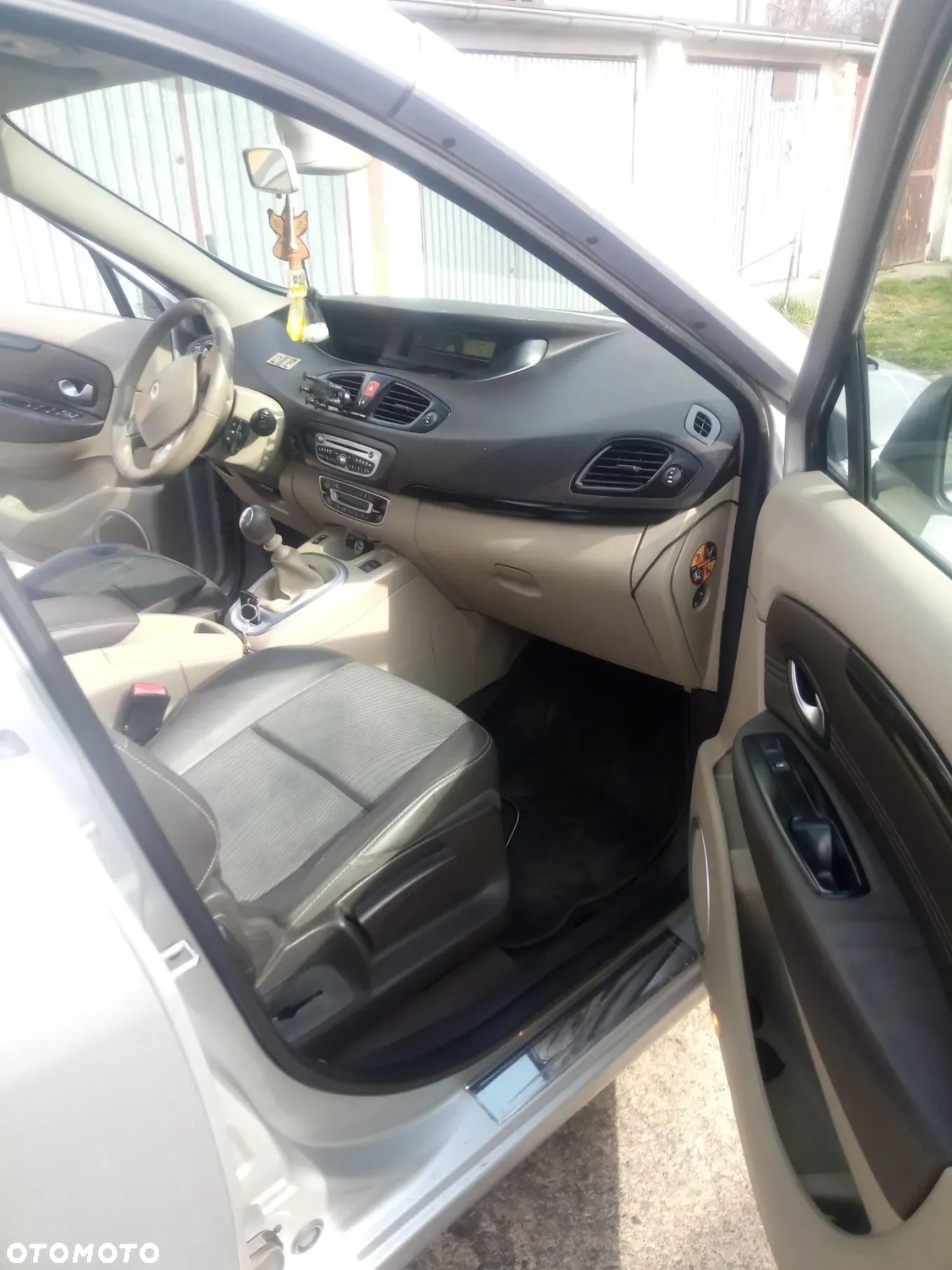 Renault Grand Scenic Gr 1.5 dCi Life - 10