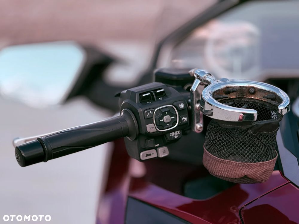 Honda GL - 25