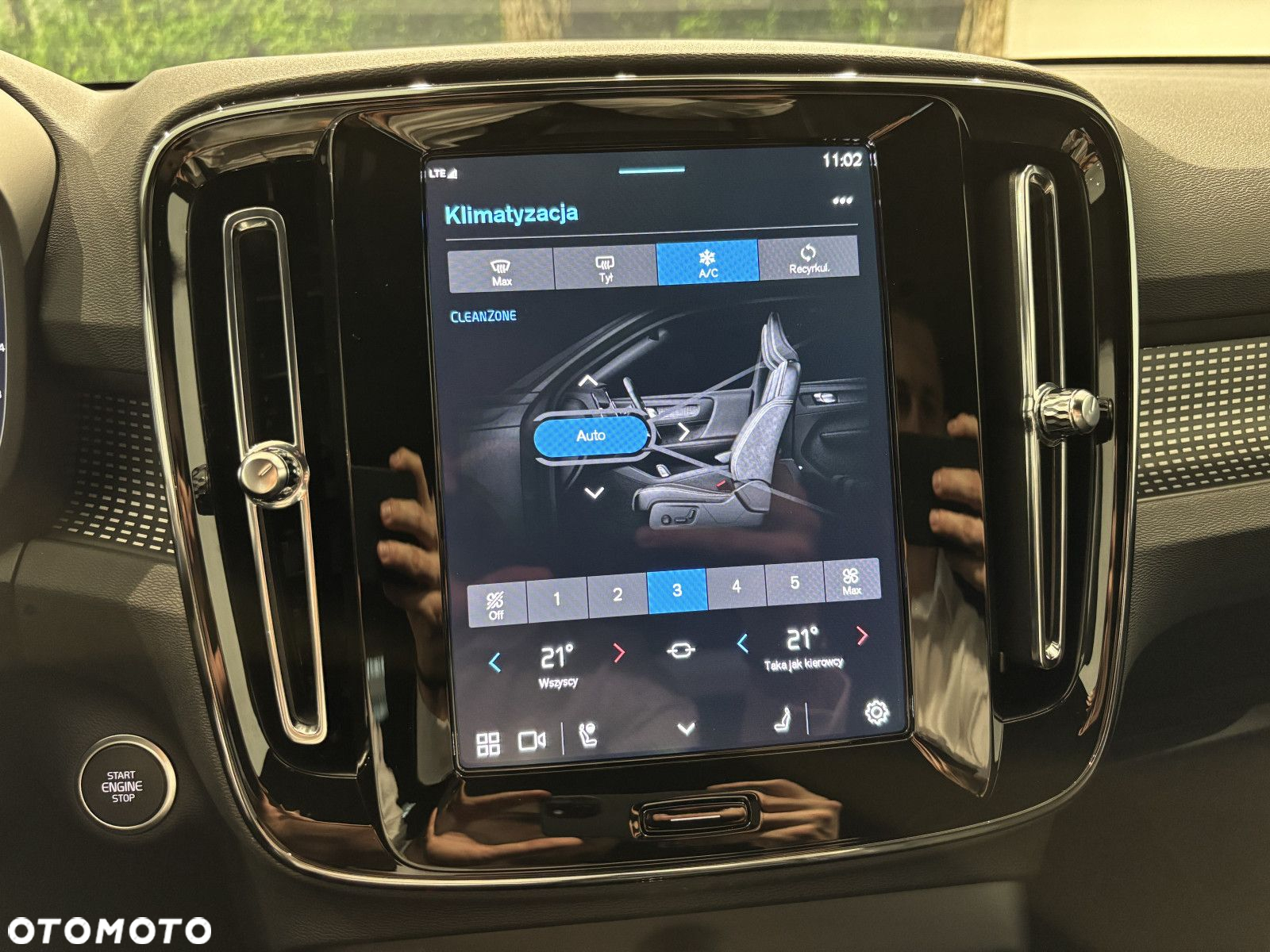 Volvo XC 40 - 18