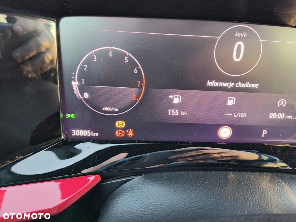 Opel Mokka 1.2 T GS S&S - 14