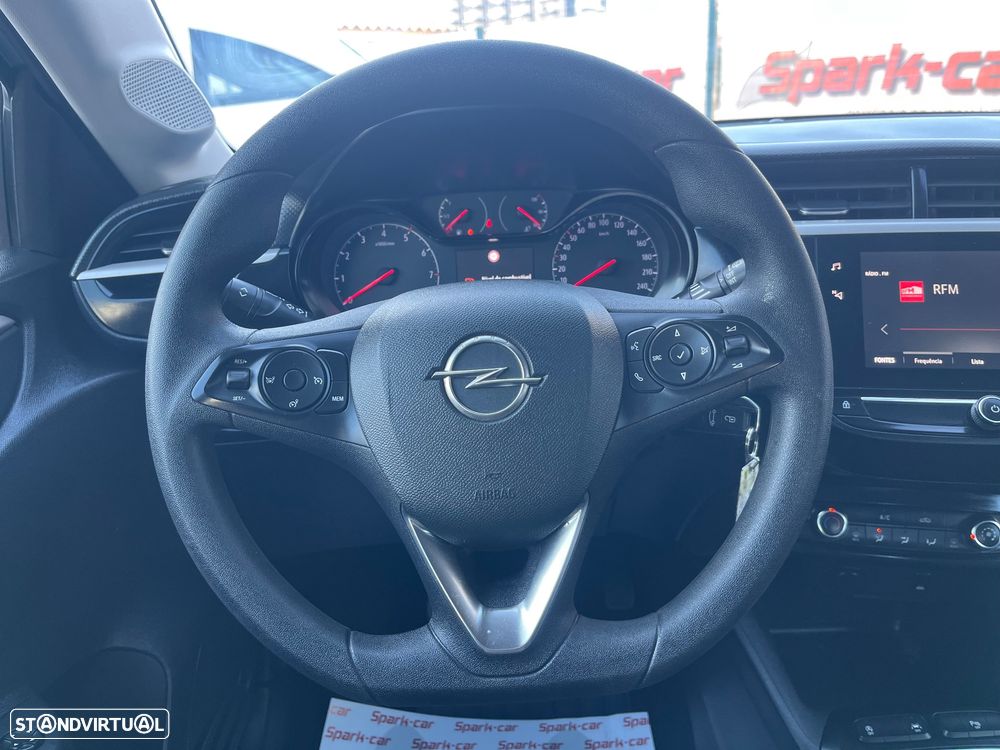 Opel Corsa 1.2 Edition - 9