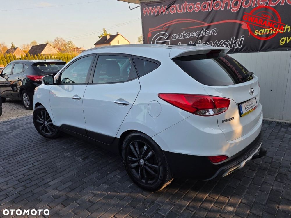 Hyundai ix35 - 5