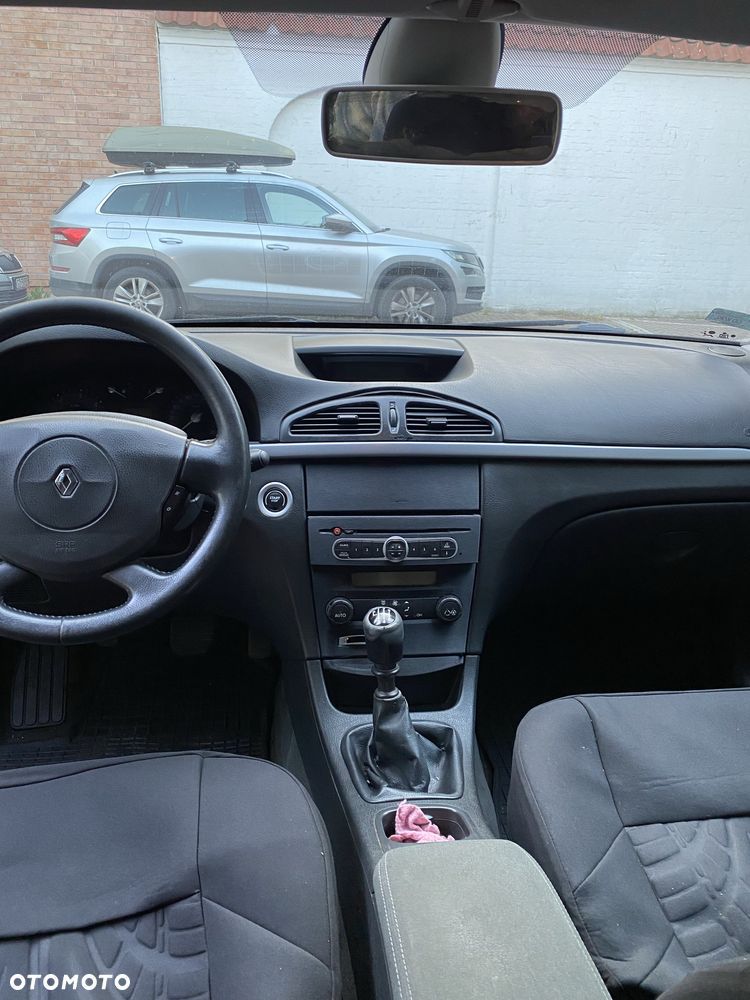 Renault Laguna - 5