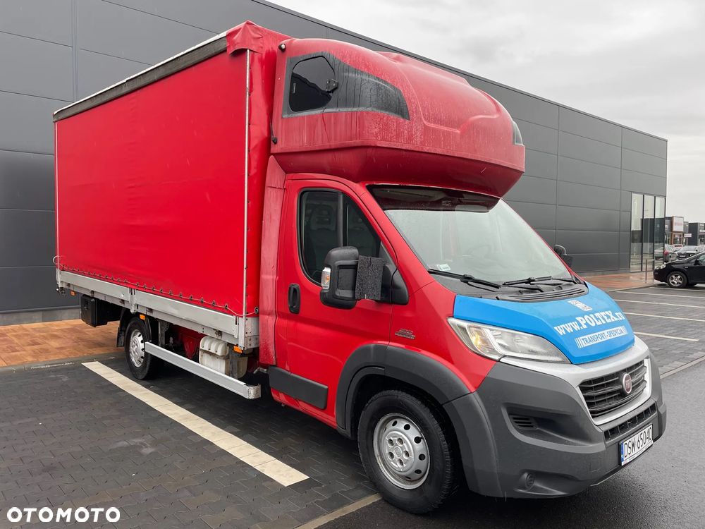 Fiat Ducato - 1