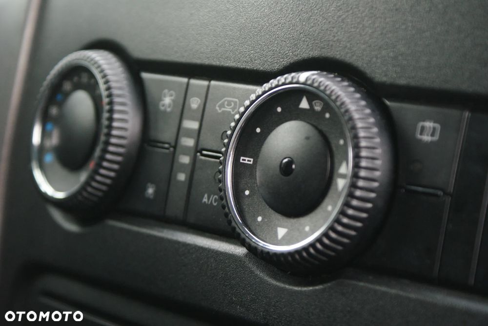 Mercedes-Benz Sprinter 316 - 12