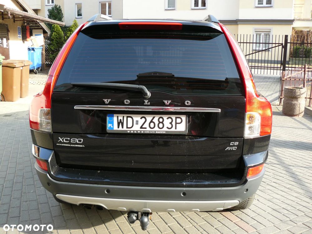 Volvo XC 90 - 4