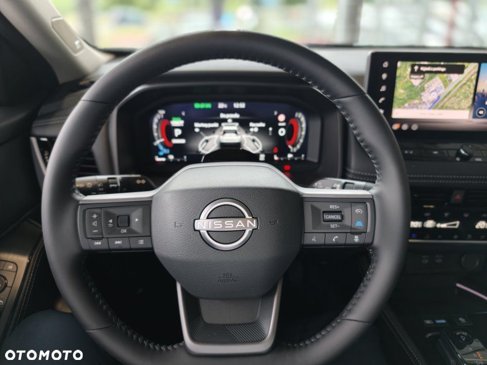 Nissan X-Trail - 12