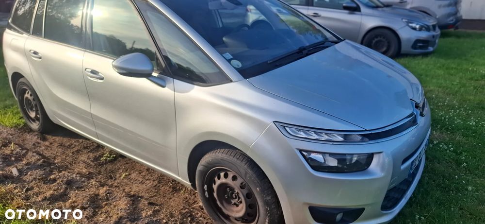 Citroën C4 Picasso - 2