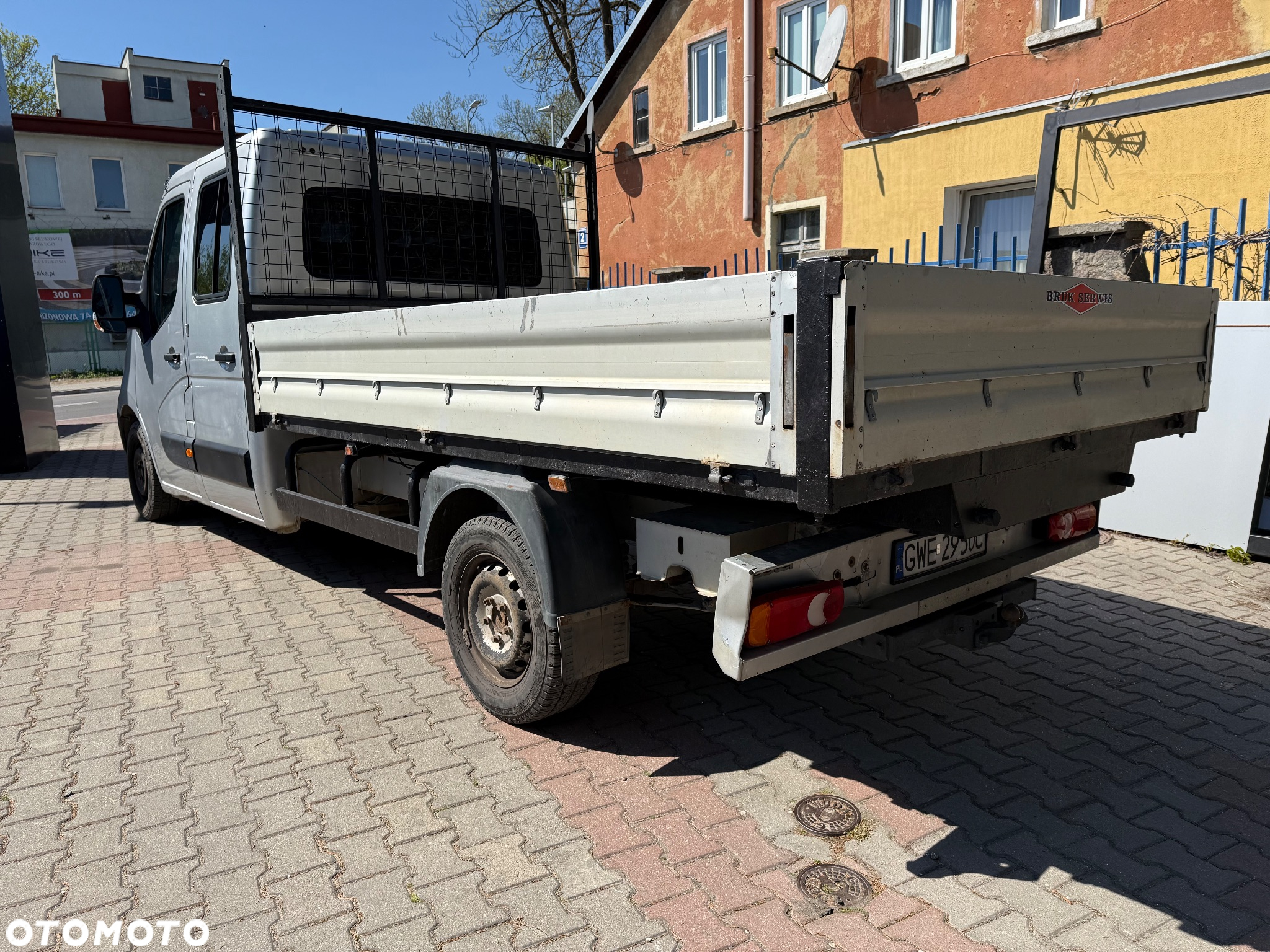 Renault MASTER - 12