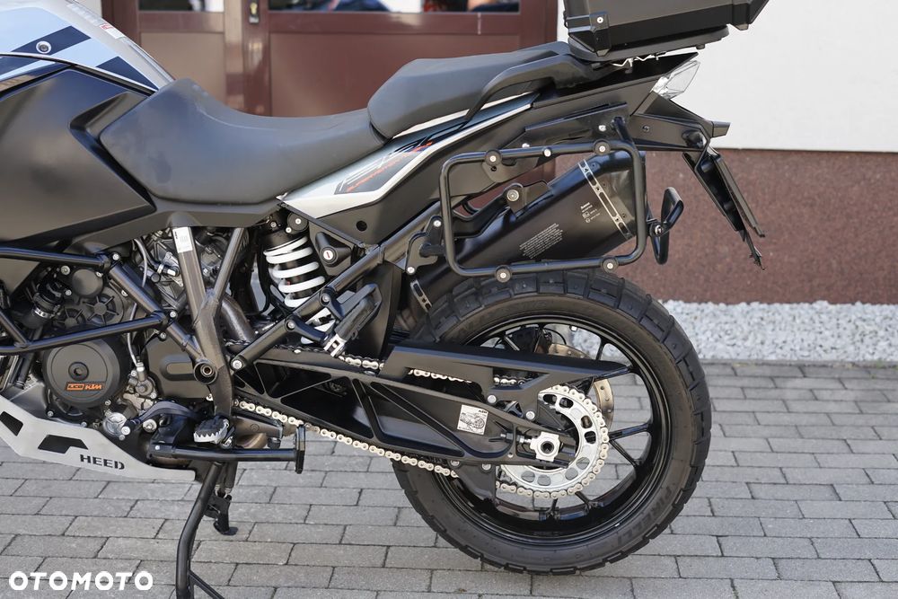 KTM Super Adventure - 23