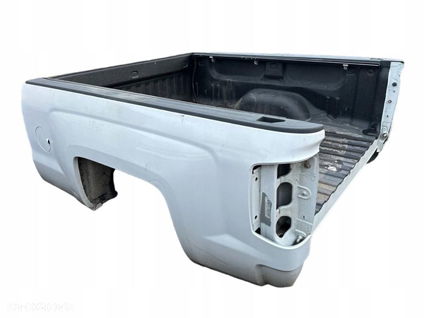 CHEVROLET SILVERADO GMC SIERRA 14-18R PAKA BURTA ĆWIARTKA BOK BŁOTNIK 6.6