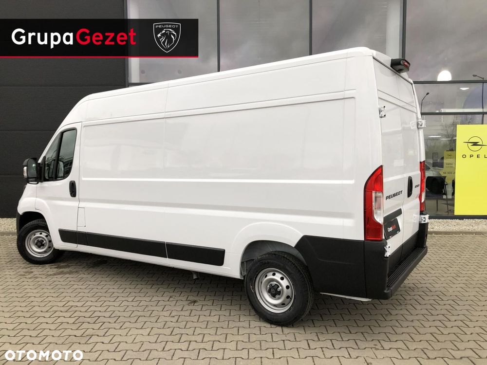 Peugeot Boxer - 2