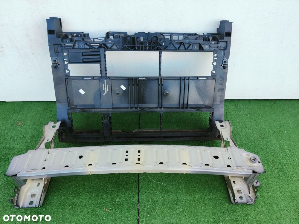 Belka zderzaka Ford Puma mk2