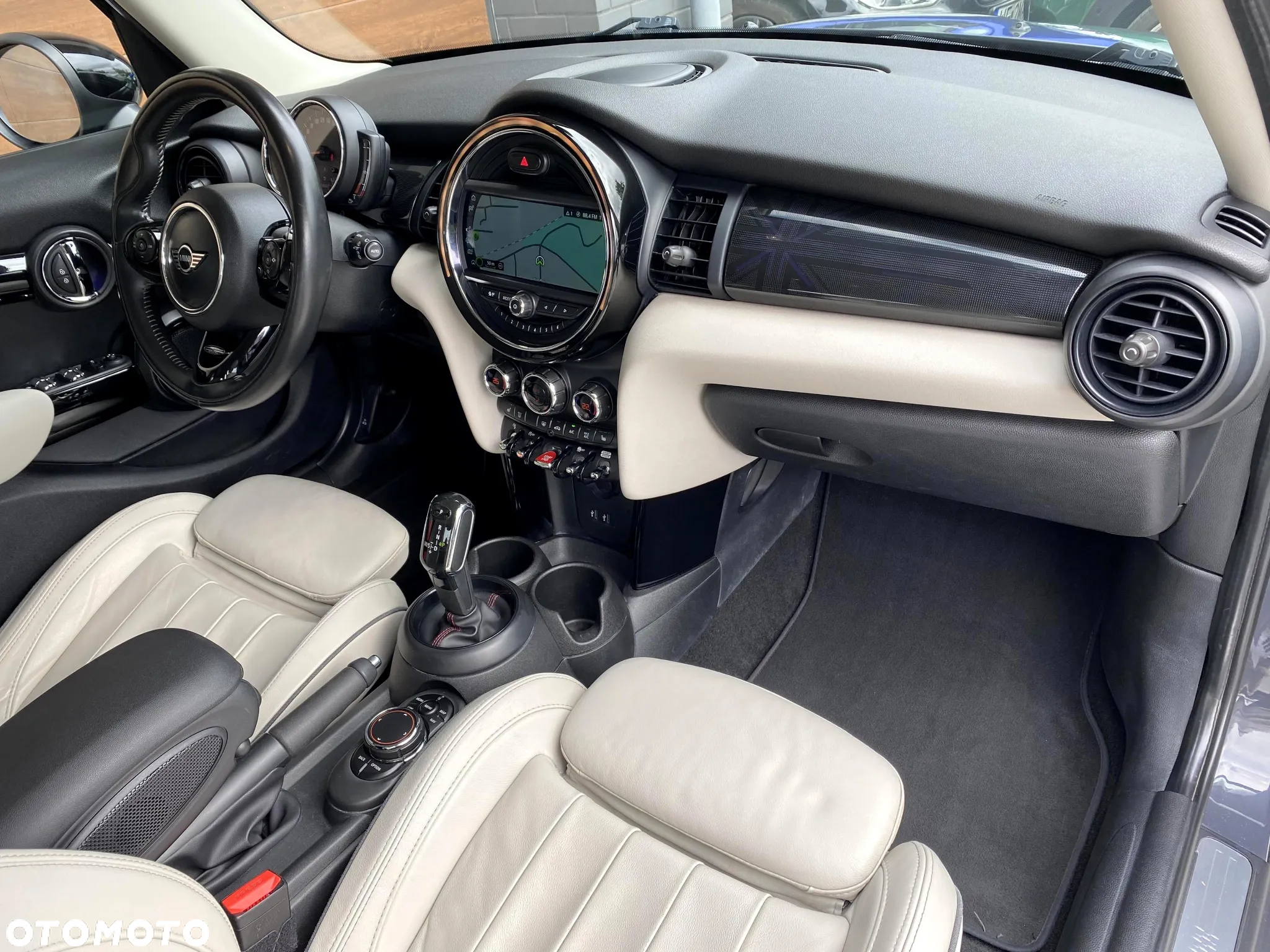 MINI Cooper S GPF - 34