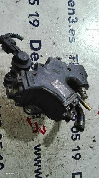 BOMBA DE INJEÇÃO FIAT III FIORINO 225 - 1