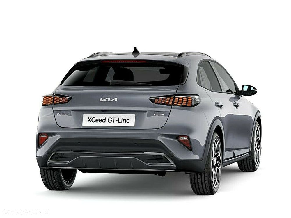 Kia XCeed 1.5 T-GDI GT-Line DCT - 6