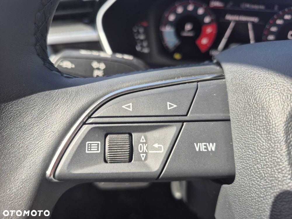 Audi Q3 Sportback 35 TFSI mHEV S-Line S tronic - 18