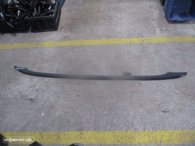 Barra De Tejadilho 7052538 BMW X3 E83 FASE 2 2008 2.0D 4X4 177CV 5P BEGE DRT - 2