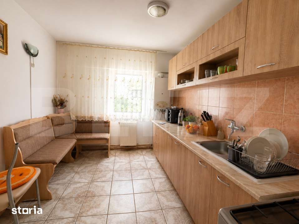 Apartament de vanzare, 54 mp, zona Soarelui — fotografia 3