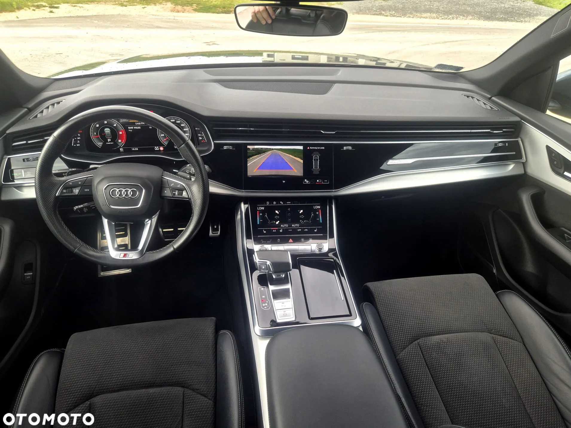Audi Q8 - 2