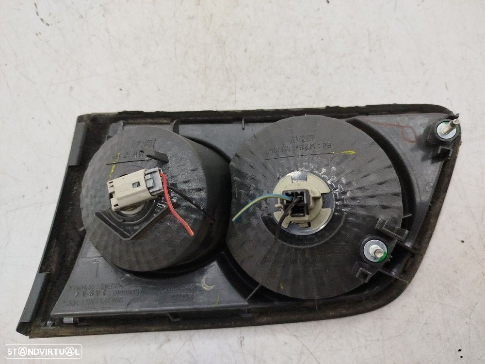 Farolim Da Mala Esq Mazda 6 Station Wagon (Gy) - 4